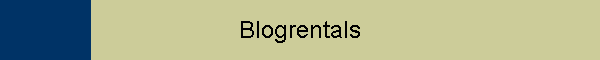 Blogrentals