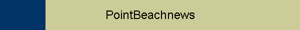 PointBeachnews