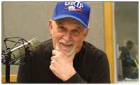 Jim Gearhart